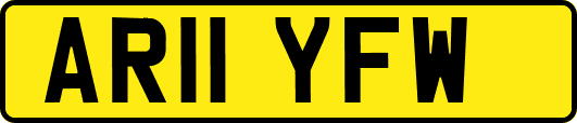 AR11YFW