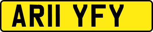 AR11YFY