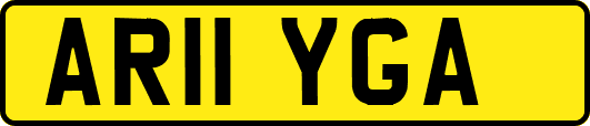AR11YGA