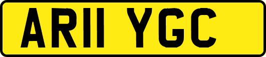 AR11YGC