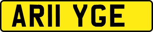 AR11YGE