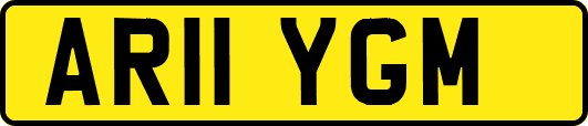 AR11YGM