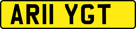 AR11YGT