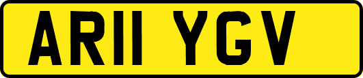 AR11YGV