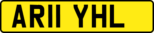 AR11YHL
