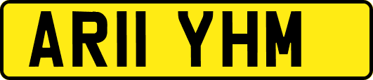 AR11YHM