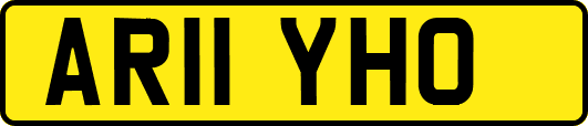 AR11YHO