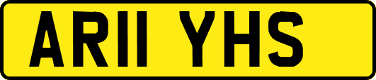 AR11YHS