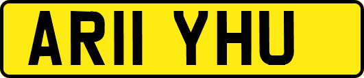 AR11YHU