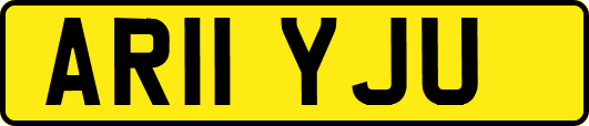AR11YJU