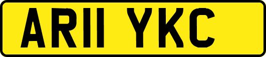 AR11YKC
