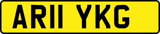 AR11YKG