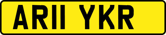 AR11YKR