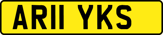 AR11YKS