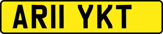 AR11YKT