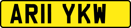 AR11YKW