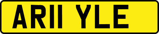 AR11YLE