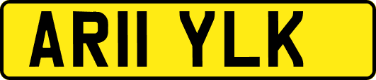 AR11YLK