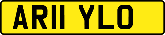AR11YLO