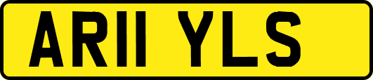 AR11YLS