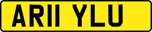 AR11YLU