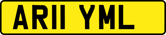 AR11YML