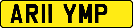 AR11YMP