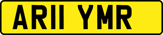 AR11YMR