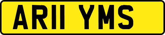 AR11YMS
