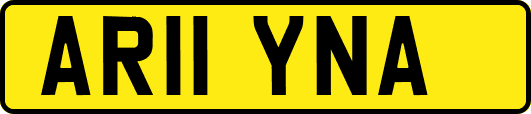 AR11YNA