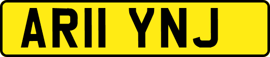 AR11YNJ