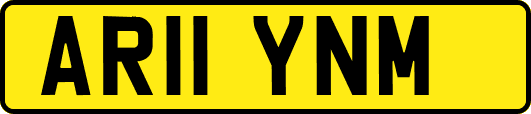AR11YNM