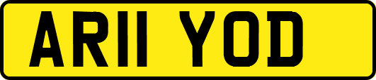 AR11YOD