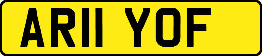 AR11YOF