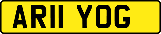 AR11YOG
