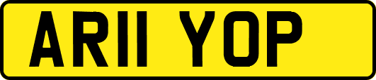 AR11YOP