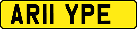 AR11YPE