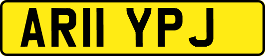 AR11YPJ