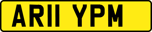 AR11YPM