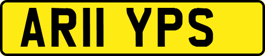AR11YPS