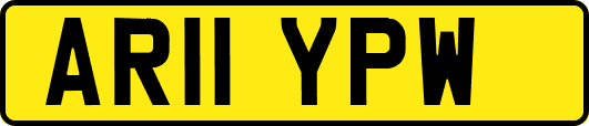 AR11YPW