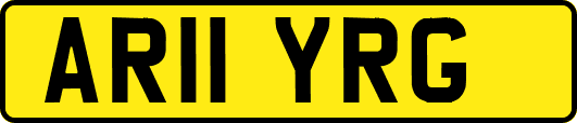 AR11YRG