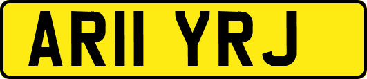 AR11YRJ