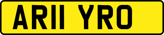AR11YRO