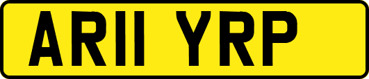 AR11YRP