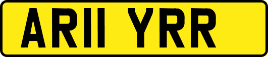 AR11YRR