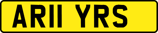 AR11YRS