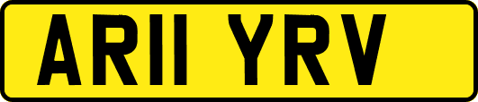 AR11YRV
