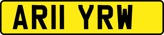 AR11YRW