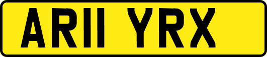 AR11YRX